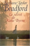 Couverture du livre : "Le secret de Katie Byrne"