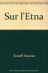 Couverture du livre : "Sur l'Etna"