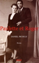 Couverture du livre : "Paulette et Roger"