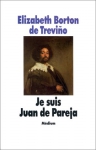 Couverture du livre : "Je suis Juan de Pareja"