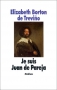 Couverture du livre : "Je suis Juan de Pareja"