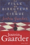Couverture du livre : "La fille du directeur de cirque"