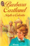 Couverture du livre : "Idylle à Calcutta"