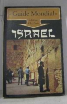 Couverture du livre : "Israël"