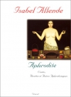 Couverture du livre : "Aphrodite"