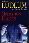 Couverture du livre : "Opération Hadès"