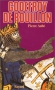 Couverture du livre : "Godefroy de Bouillon"