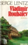 Couverture du livre : "Vladimir Roubaïev"