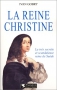 Couverture du livre : "La reine Christine"