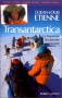 Couverture du livre : "Transantarctica"
