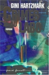 Couverture du livre : "Crimes au labo"
