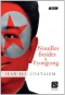 Couverture du livre : "Nouilles froides à Pyongyang"