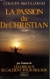 Couverture du livre : "La passion du Dr Christian"