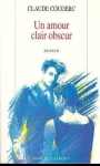 Couverture du livre : "Un amour clair-obscur"
