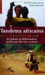 Couverture du livre : "Tandems africains"