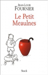 Couverture du livre : "Le Petit Meaulnes"
