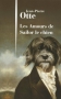 Couverture du livre : "Les amours de Sailor le chien"