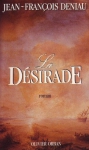 Couverture du livre : "La désirade"