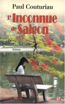 Couverture du livre : "L'inconnue de Saigon"
