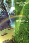 Couverture du livre : "Darwinia"