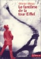 Couverture du livre : "Le fantôme de la tour Eiffel"