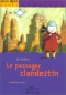 Couverture du livre : "Le passager clandestin"
