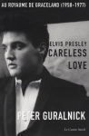 Couverture du livre : "Elvis Presley"