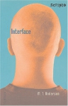 Couverture du livre : "Interface"