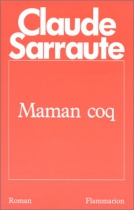 Couverture du livre : "Maman coq"