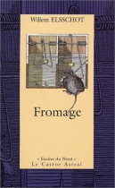 Couverture du livre : "Fromage"