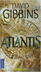 Couverture du livre : "Atlantis"