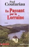 Couverture du livre : "En passant par la Lorraine"