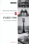 Couverture du livre : "Paris 1900"