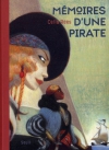 Couverture du livre : "Mémoires d'une pirate"