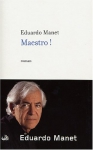 Couverture du livre : "Maestro !"
