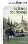 Couverture du livre : "Le baron des champs"