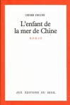 Couverture du livre : "L'enfant de la mer de Chine"