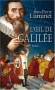 Couverture du livre : "L'oeil de Galilée"