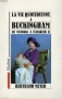 Couverture du livre : "La vie quotidienne à Buckingham de Victoria à Elisabeth II"