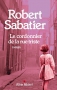 Couverture du livre : "Le cordonnier de la rue triste"