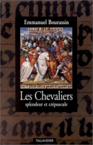Couverture du livre : "Les chevaliers"