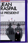 Couverture du livre : "Le président"