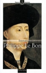 Couverture du livre : "Philippe le Bon"