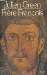 Couverture du livre : "Frère François"