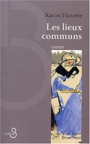 Couverture du livre : "Les lieux communs"