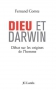 Couverture du livre : "Dieu et Darwin"