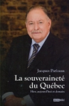 Couverture du livre : "La souveraineté du Québec"