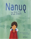 Couverture du livre : "Nanuq"
