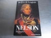 Couverture du livre : "Nelson"