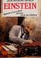Couverture du livre : "Histoire d'un enfant attardé, ou la vie d'Albert Einstein"